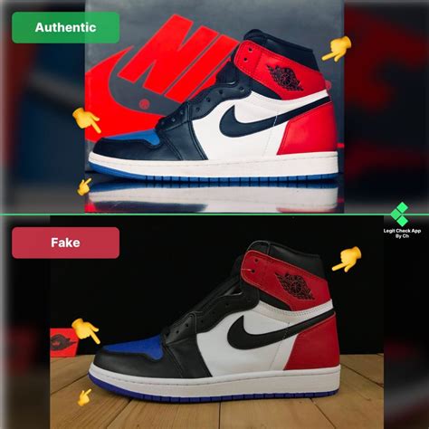 aj1 replica shoes|Ultimate Air Jordan 1 QC/LC Checklist .